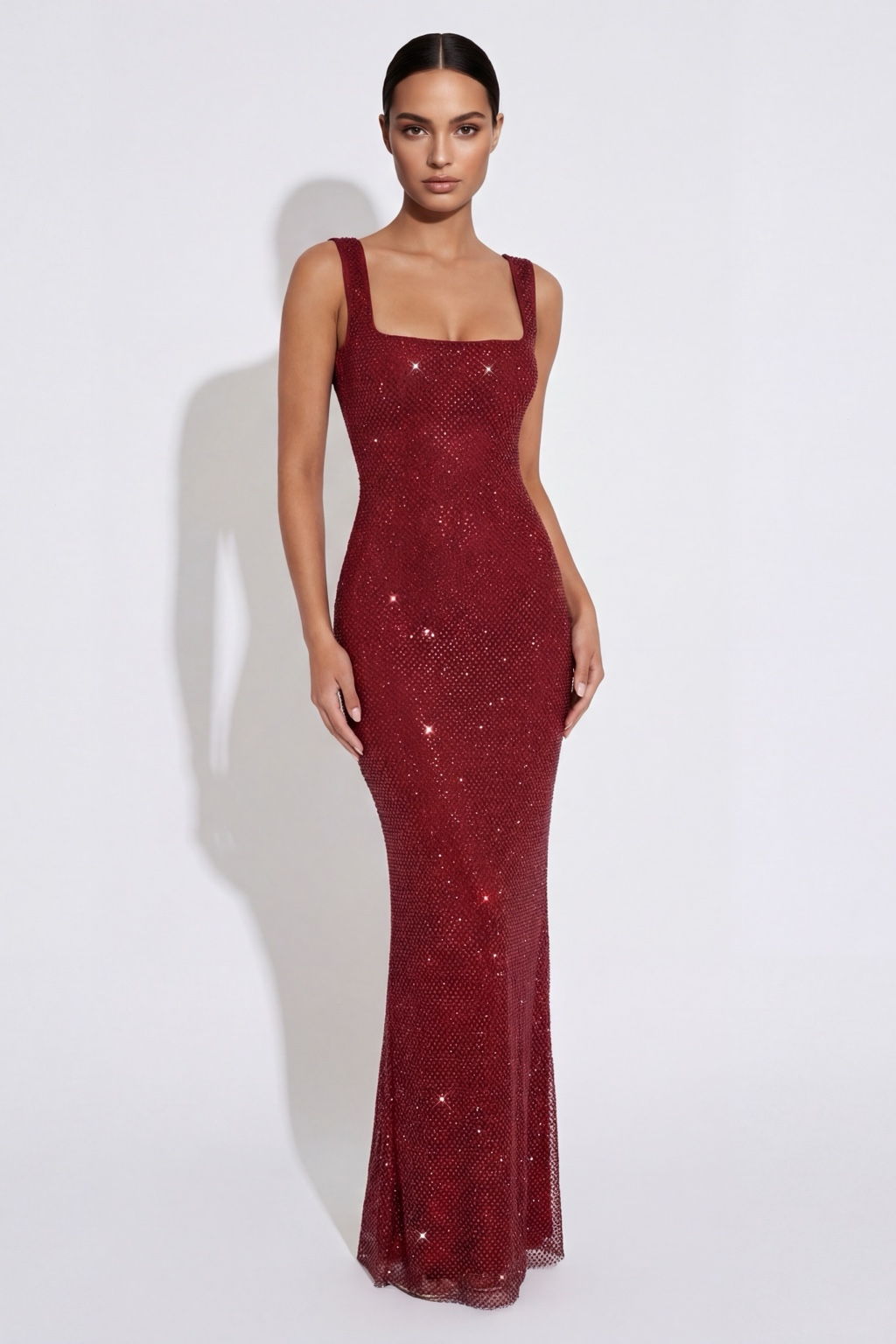 Galatea Maxi Dress — view 13