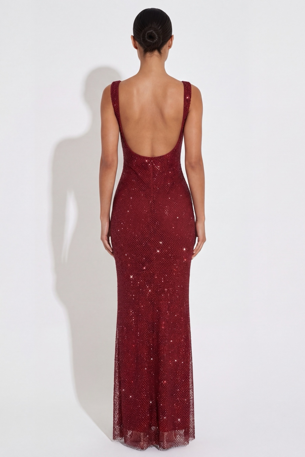 Galatea Maxi Dress — view 15