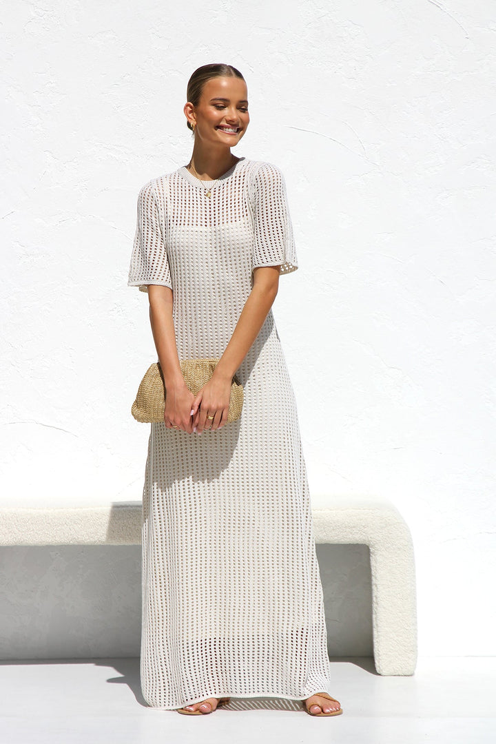 Nova - Maxi Dress