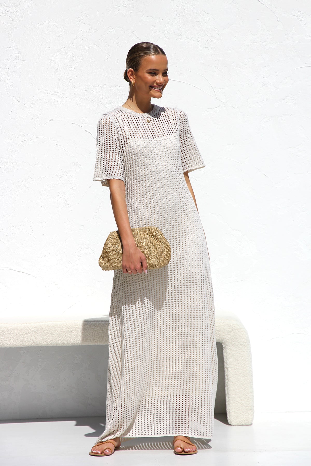 Nova - Maxi Dress