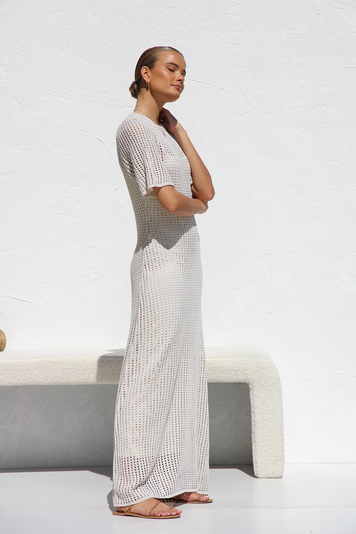 Nova - Maxi Dress