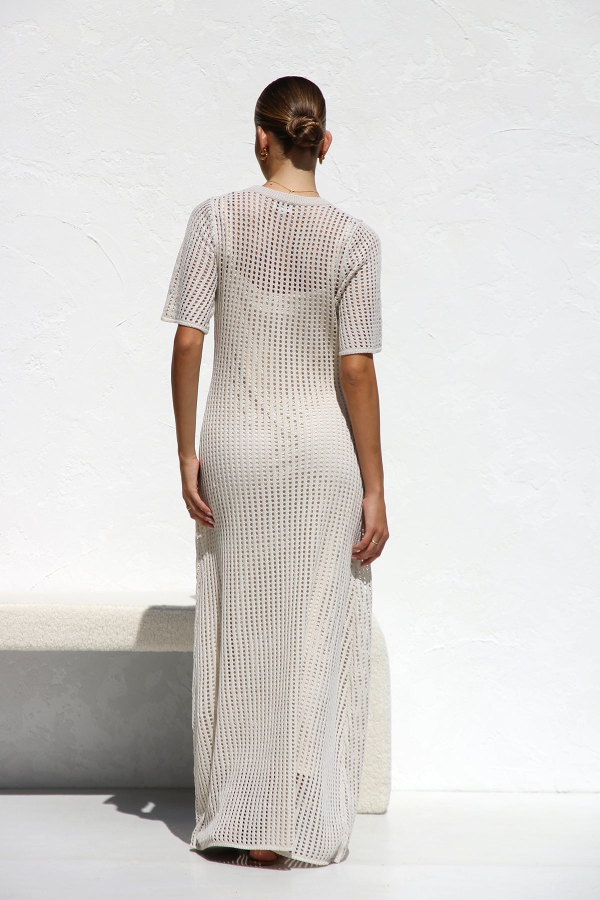 Nova - Maxi Dress