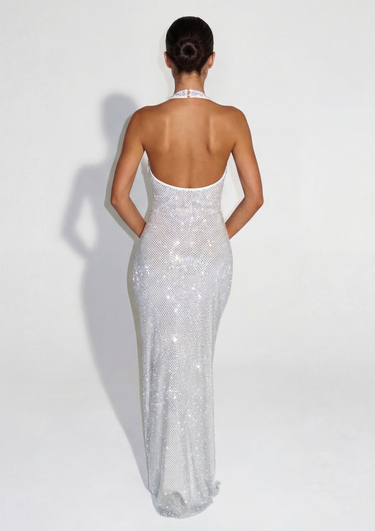 Elisabetta Maxi Dress — view 13