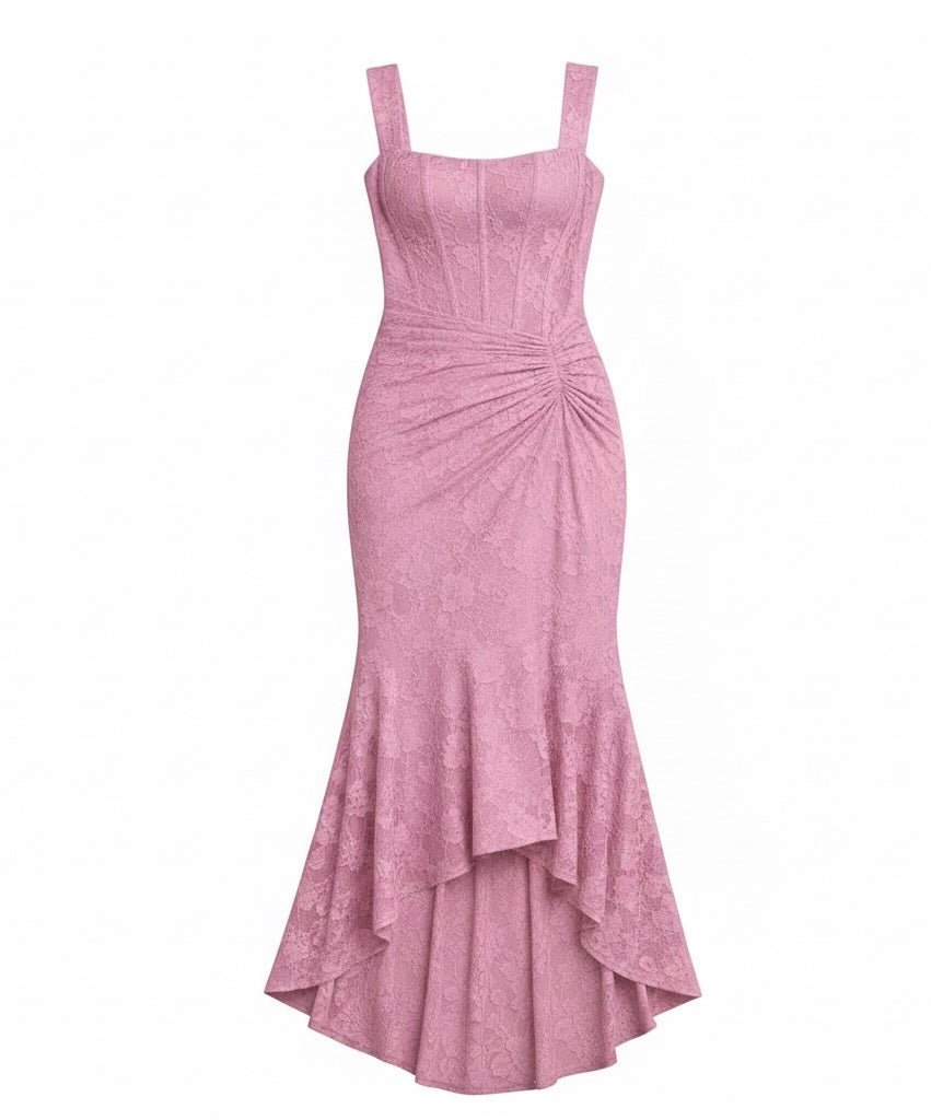 Emmeline Maxi Dress — view 10