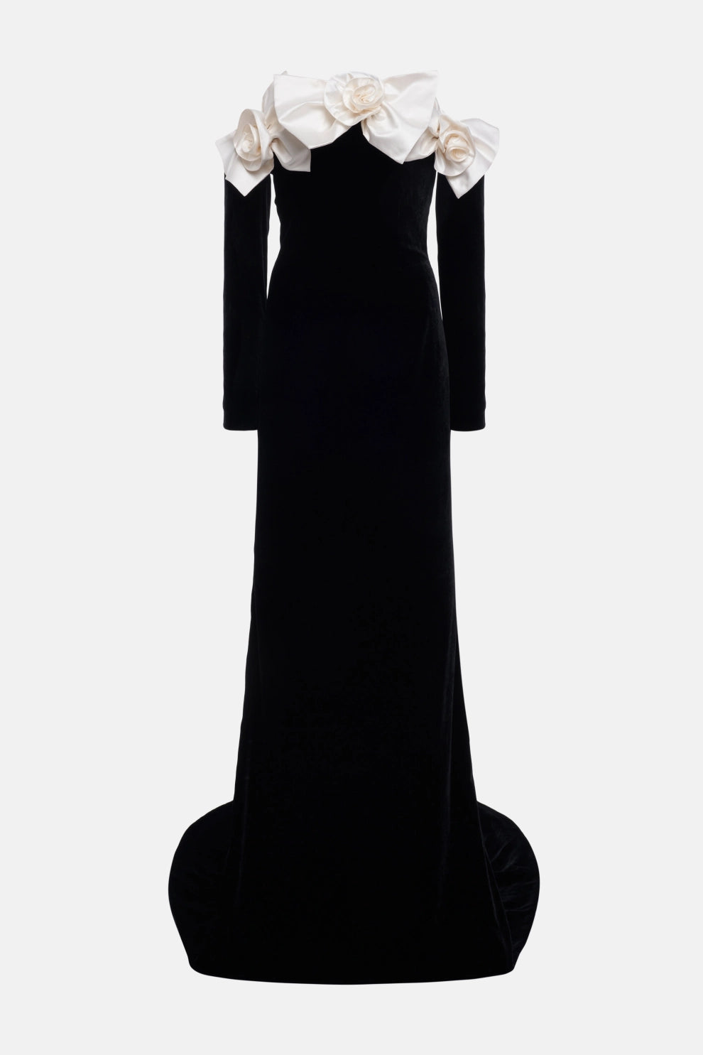 Carolyn - Maxi Dress