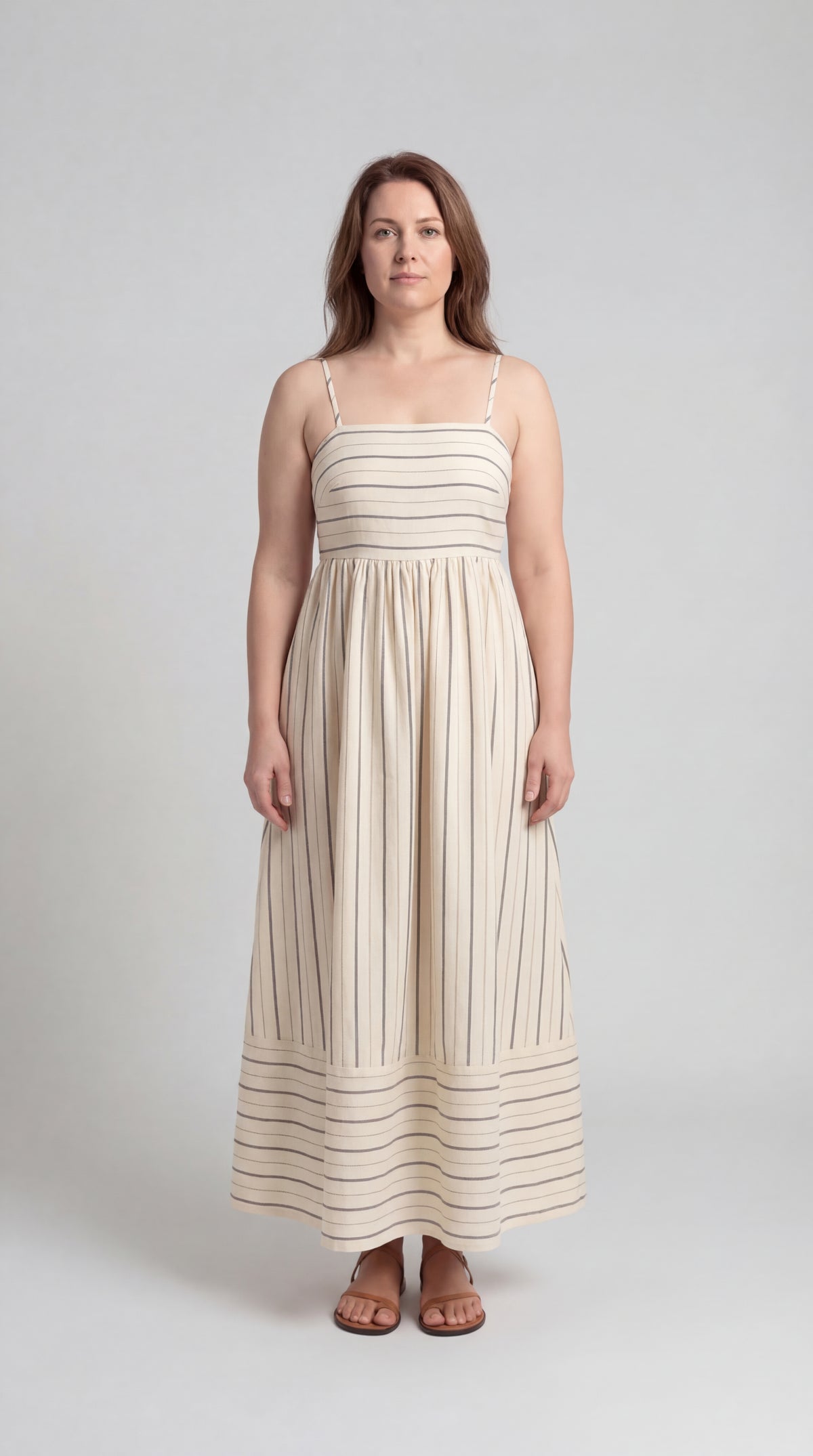 Jade - Midi Dress