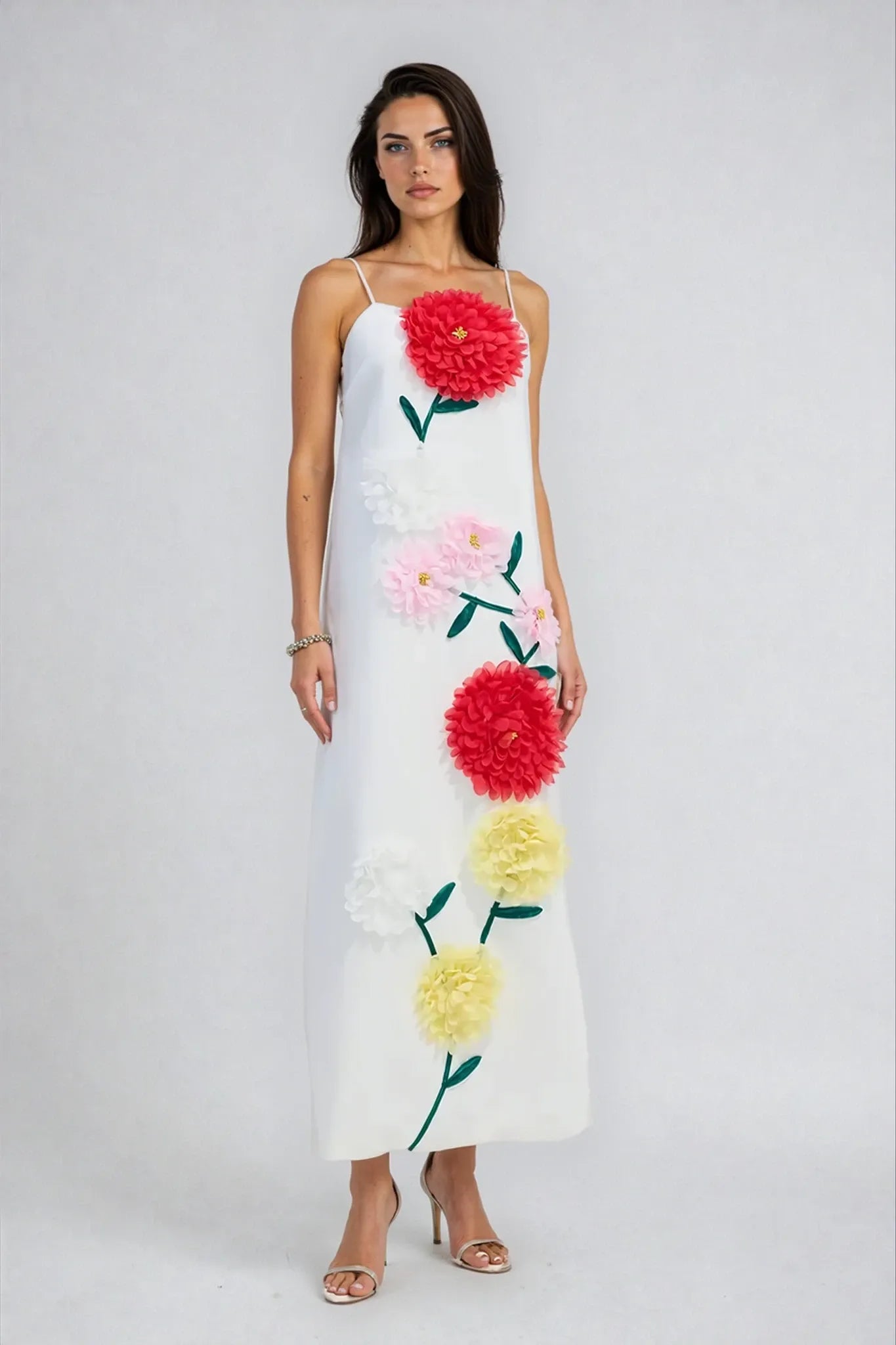 Joelle - Maxi Dress