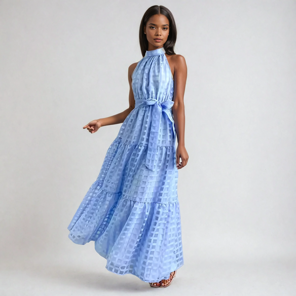 Lola - Summer Maxi Dress