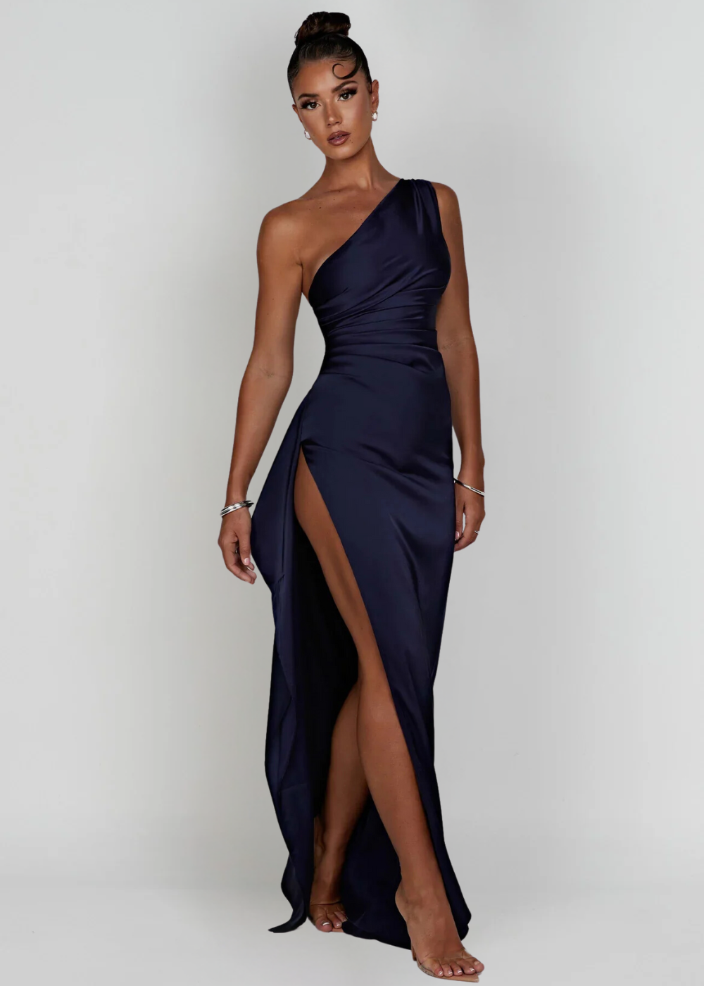Luna - Maxi Dress