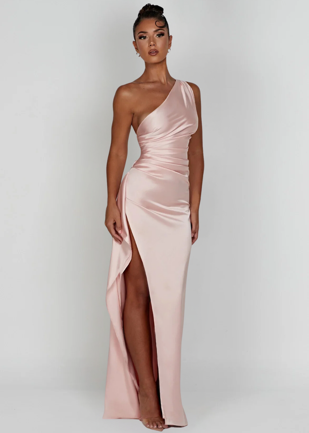 Luna - Maxi Dress