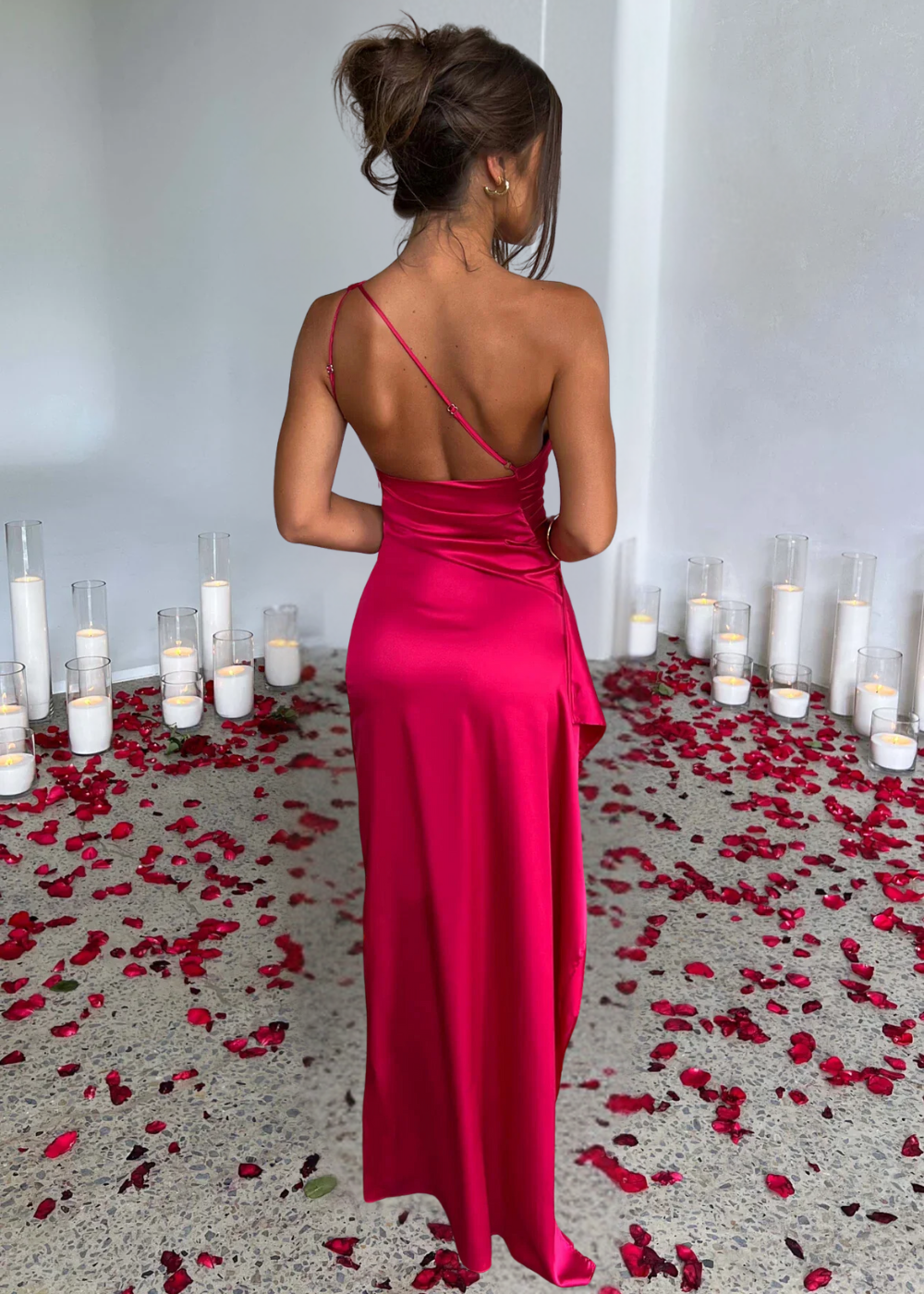 Luna - Maxi Dress