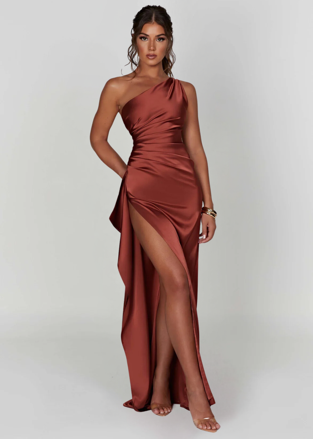 Luna - Maxi Dress