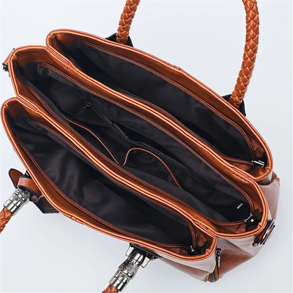 Piper Fashionable Handbag