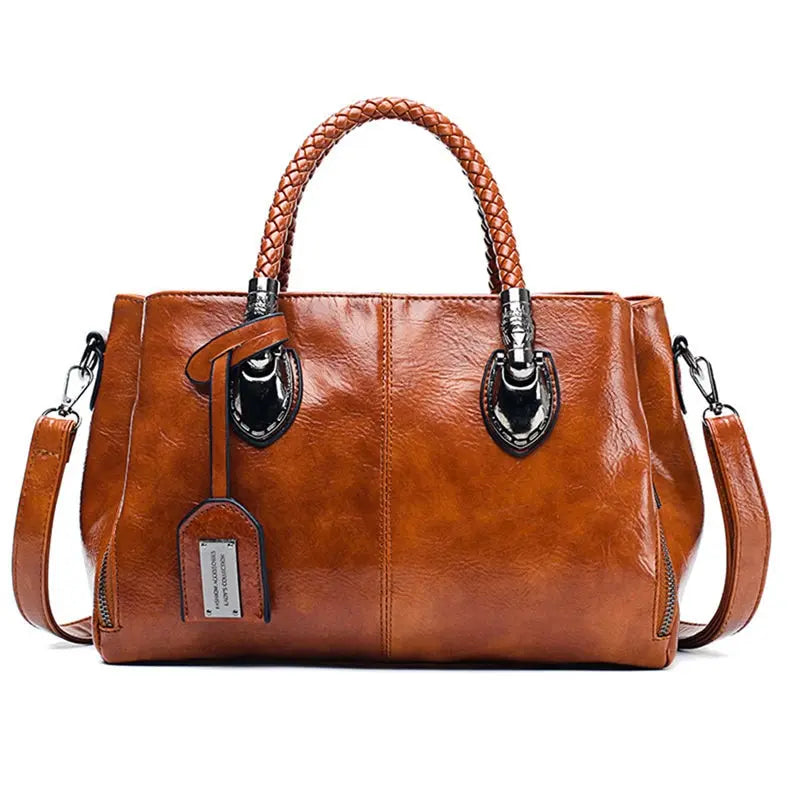 Piper Fashionable Handbag