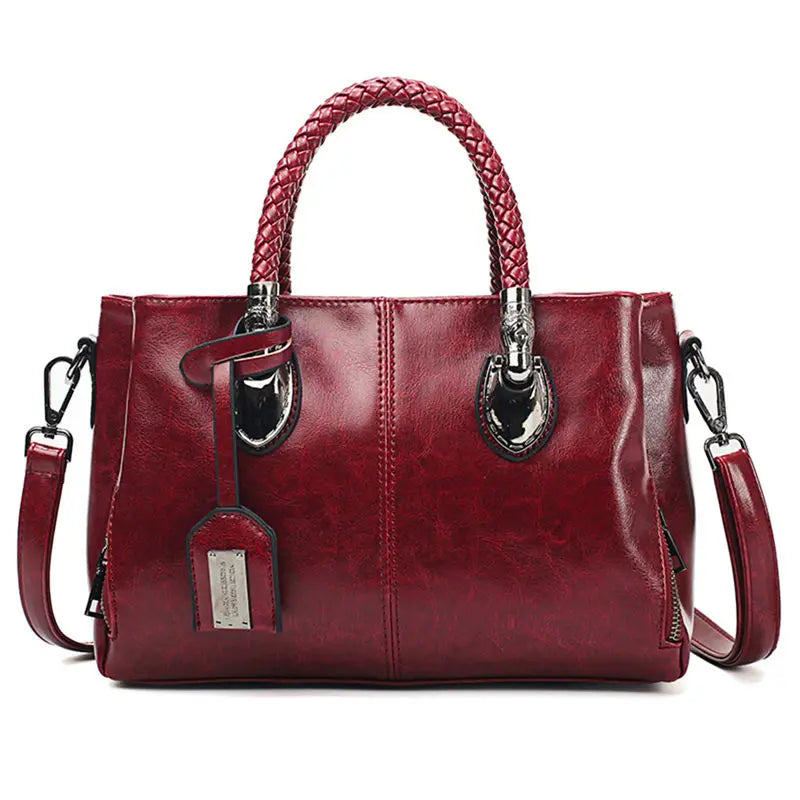 Piper Fashionable Handbag