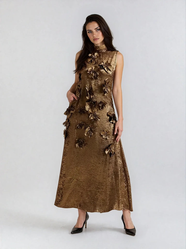 Marga - Maxi Dress