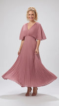 Dusty Pink