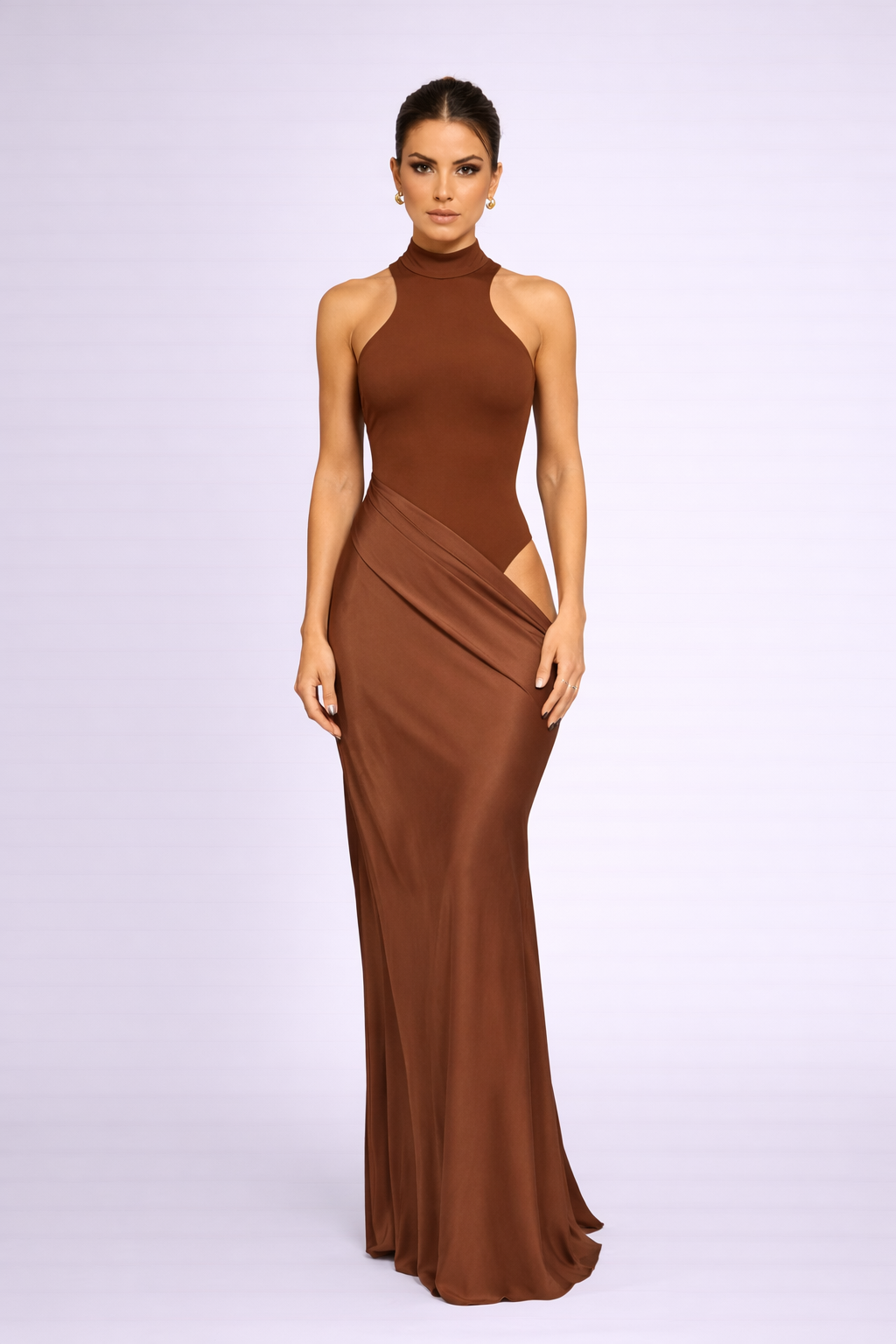 Magnolia - Maxi Dress