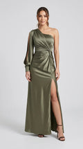 Olive Green