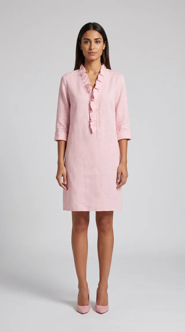 Rosalie - Midi Dress