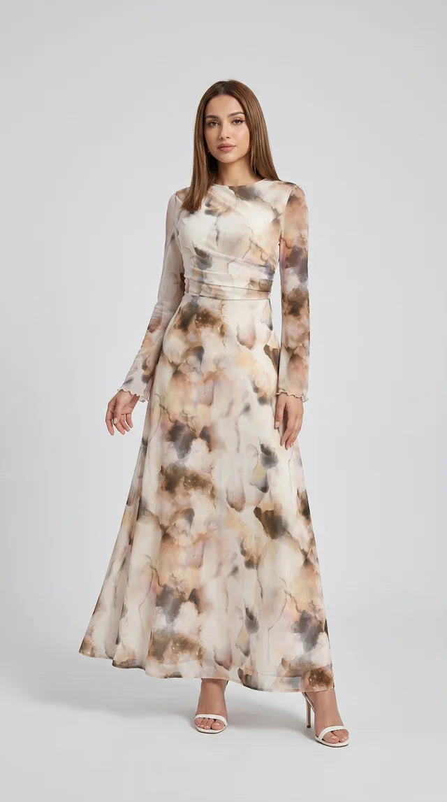 Seraphine - Maxi Dress