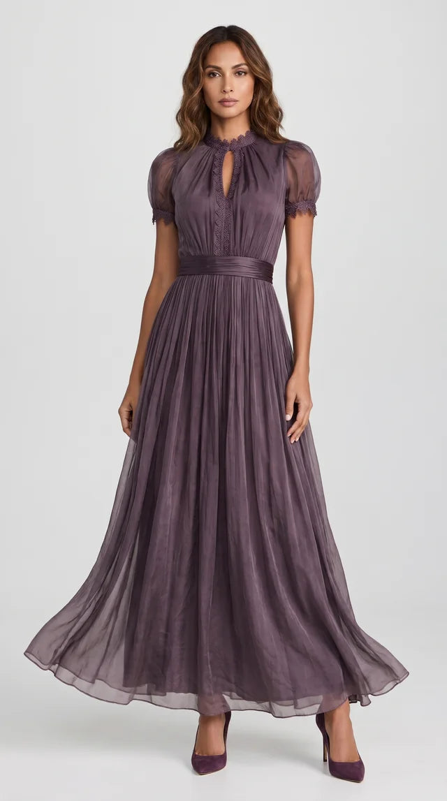 Virelle - Maxi Dress