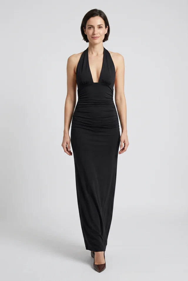 Nora - Maxi Dress