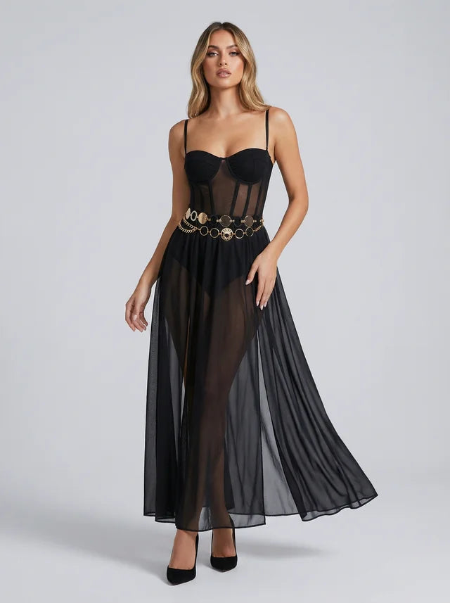 Marlowe - Mini Dress