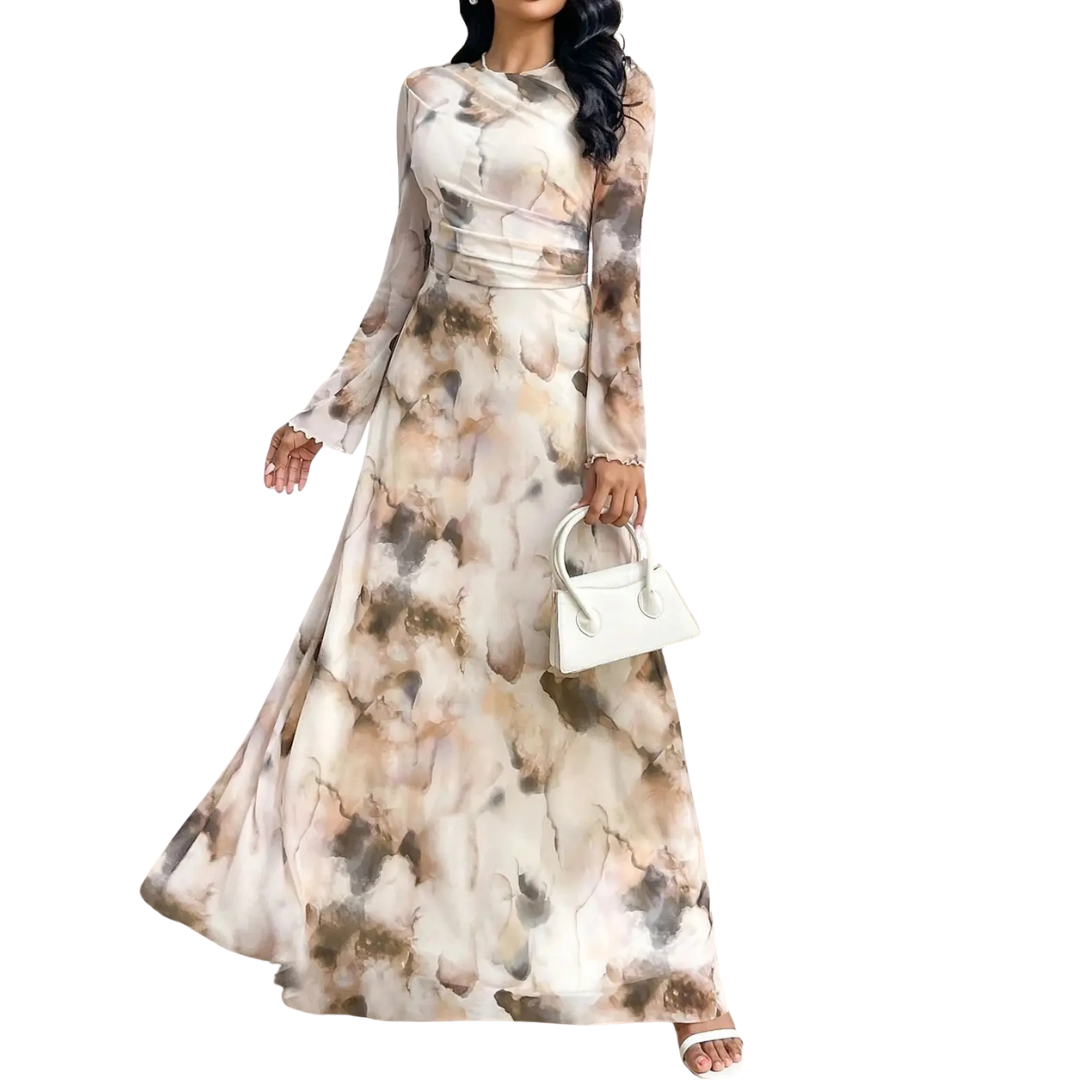 Seraphine - Maxi Dress