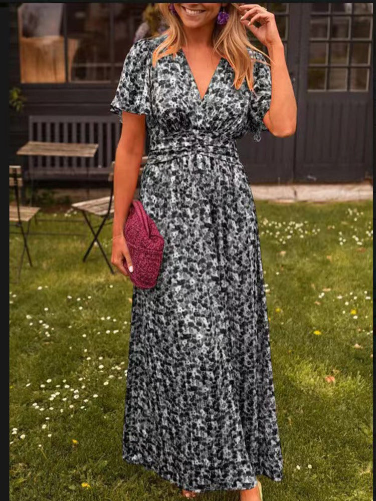 Elis - Maxi Dress