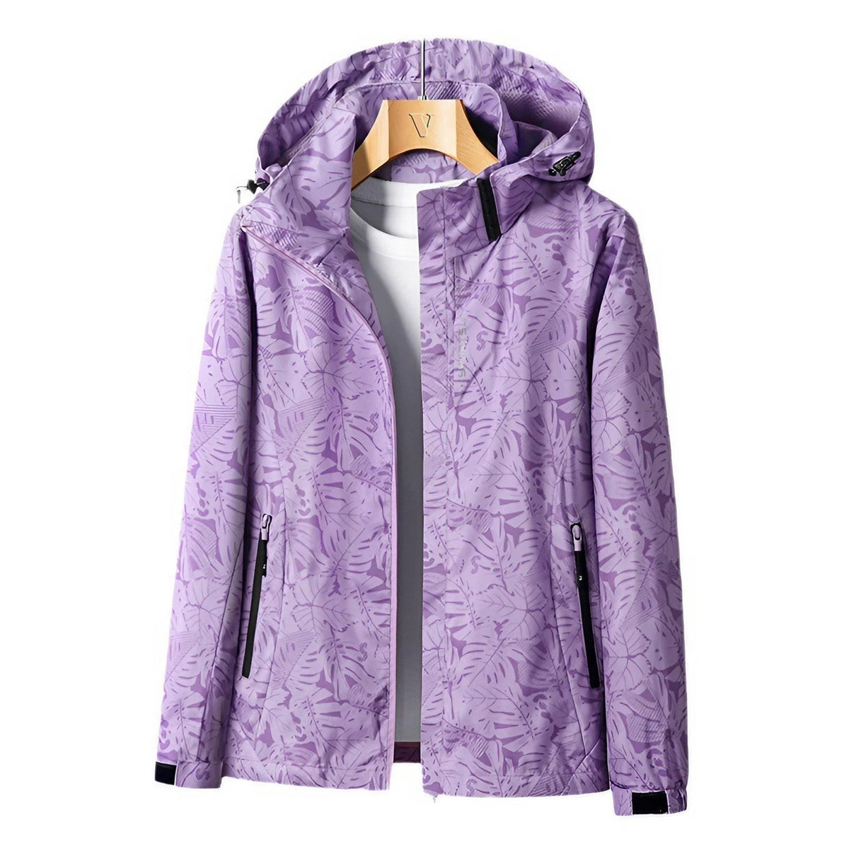 Bridget - Wind and Waterproof Jacket