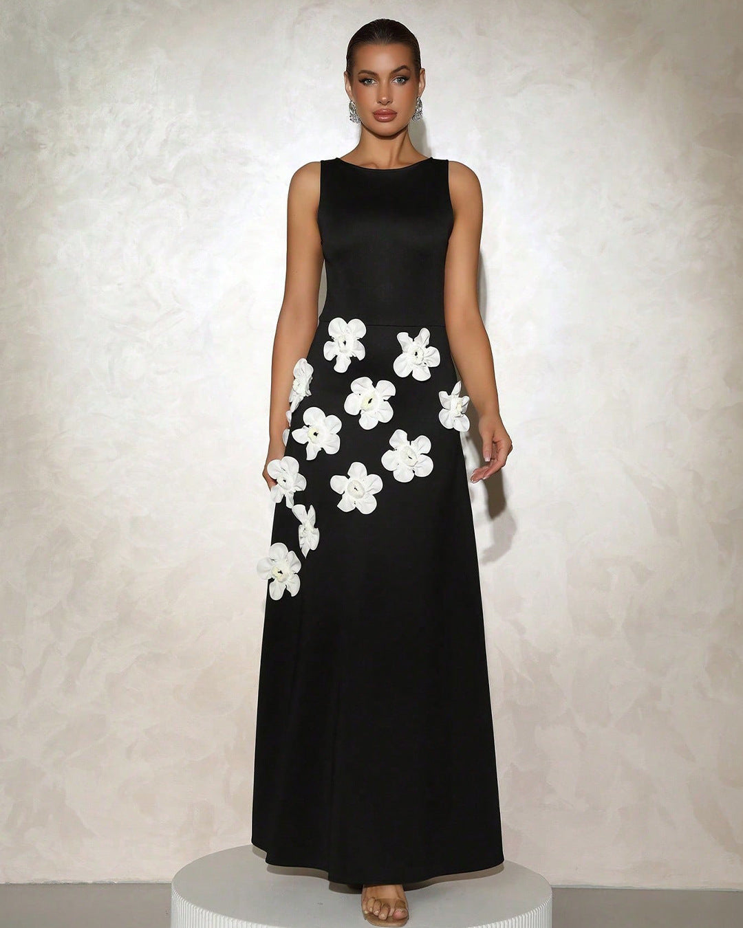 Venus - Maxi Dress