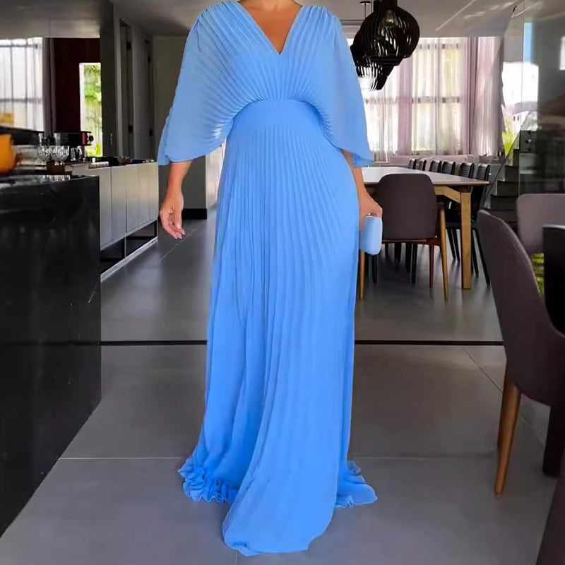 Maddy - Maxi Dress