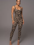 Sienna Leopard Print