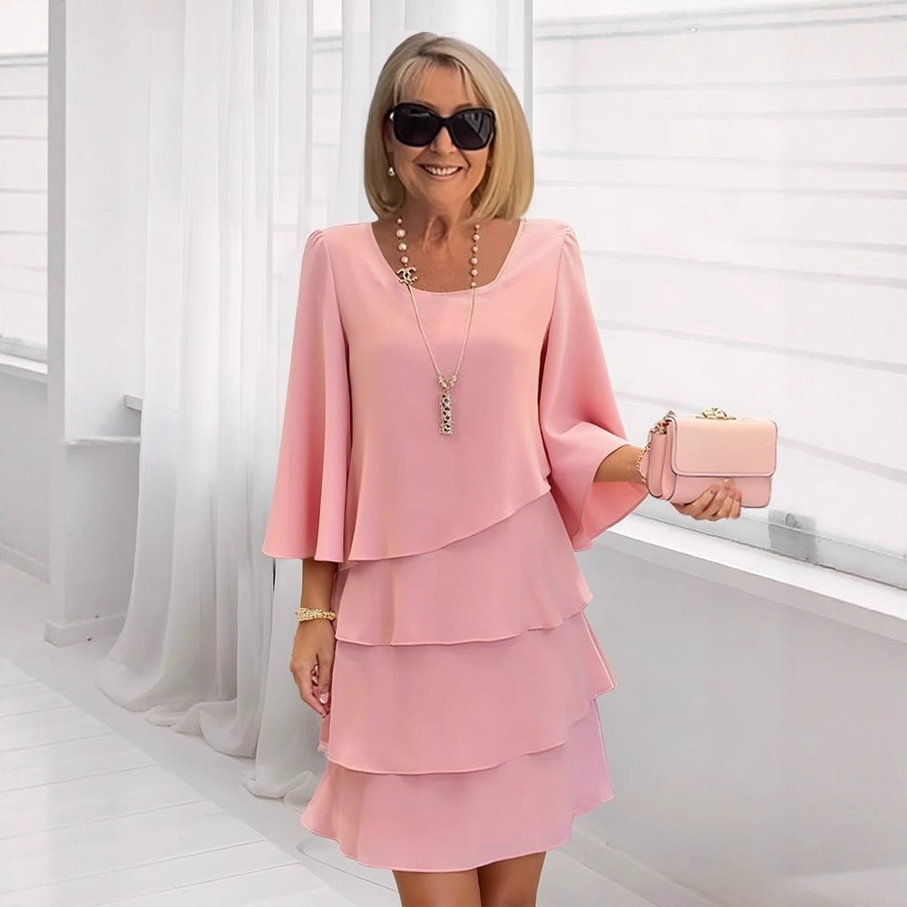 Maria - Midi Dress