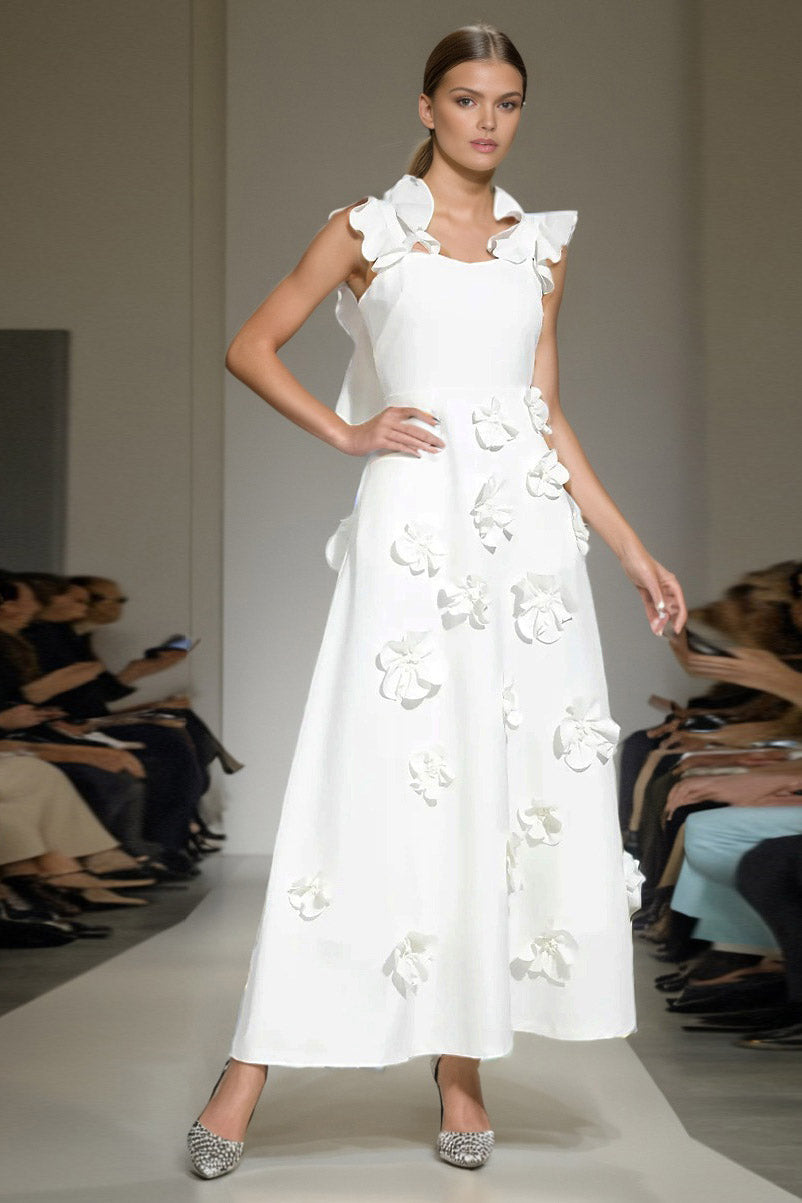 Gwen - Maxi Dress