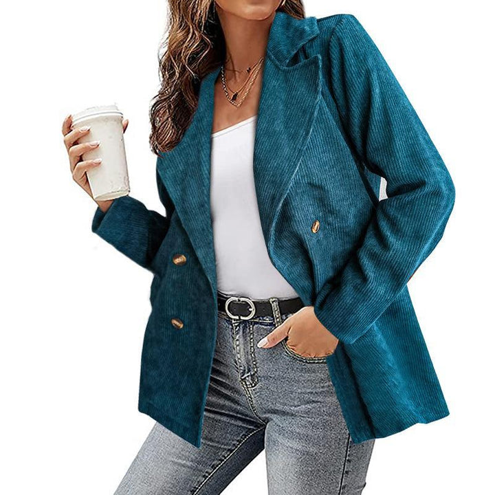 Willow - Winter Trench Coat