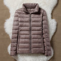 Light Brown