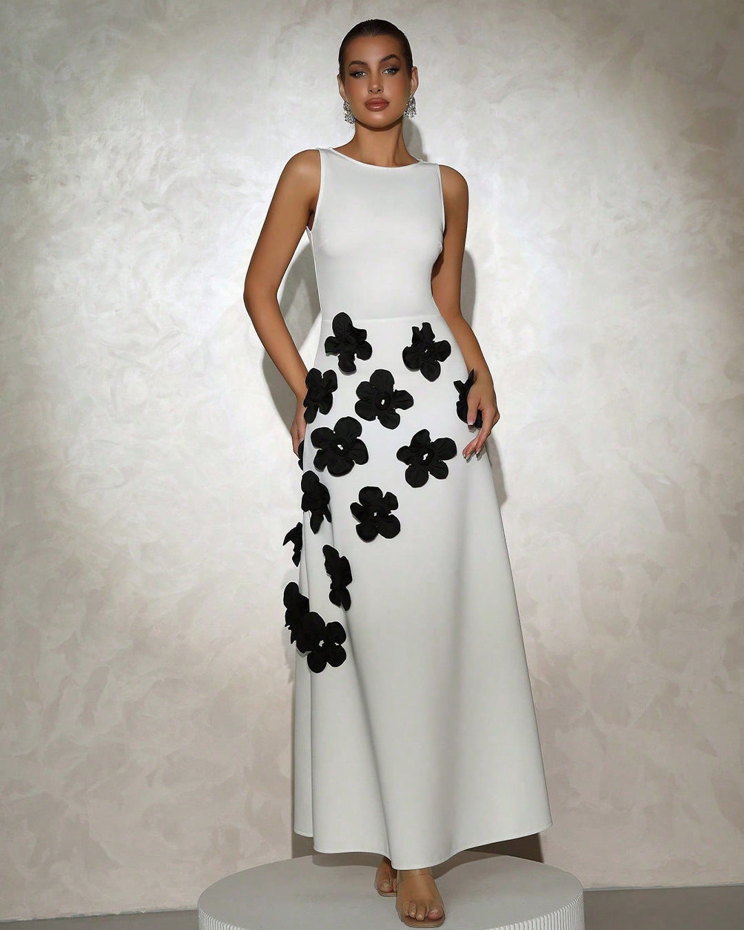 Venus - Maxi Dress