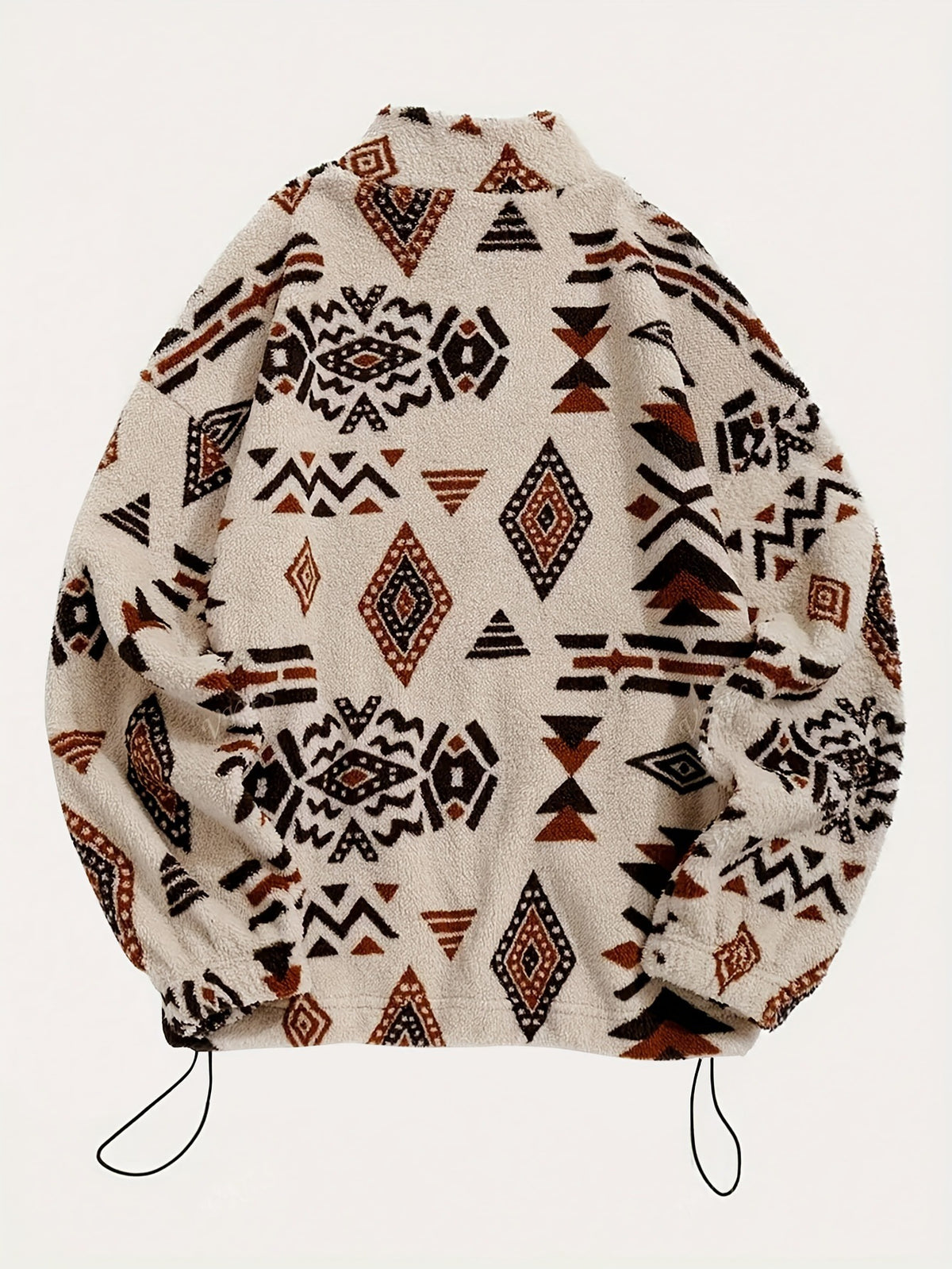 Alona - Fleece Jacket
