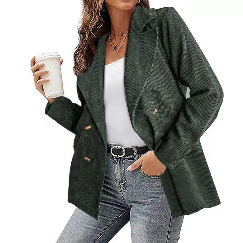 Willow - Winter Trench Coat