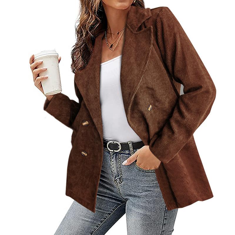 Willow - Winter Trench Coat
