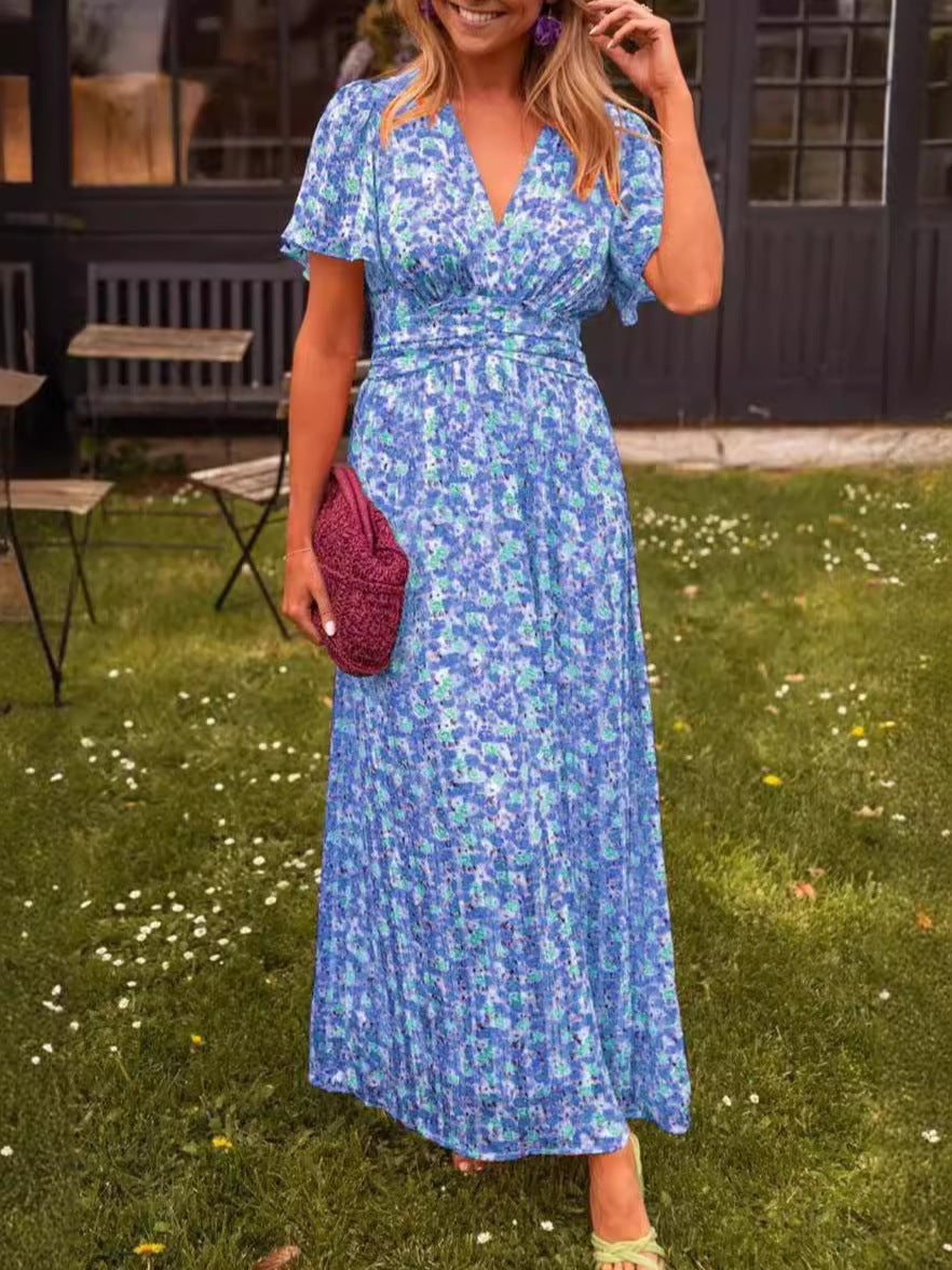 Elis - Maxi Dress