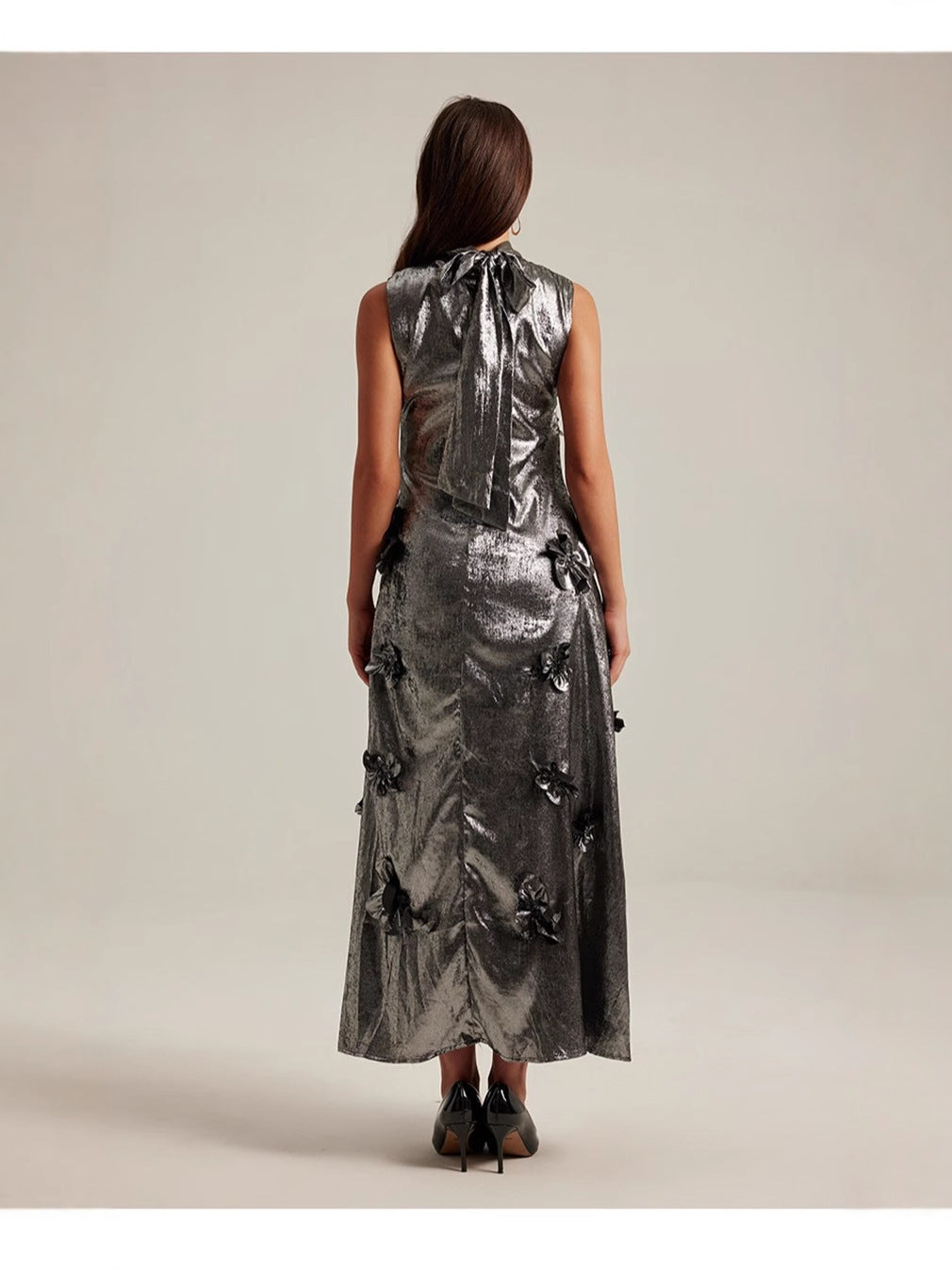 Marga - Maxi Dress