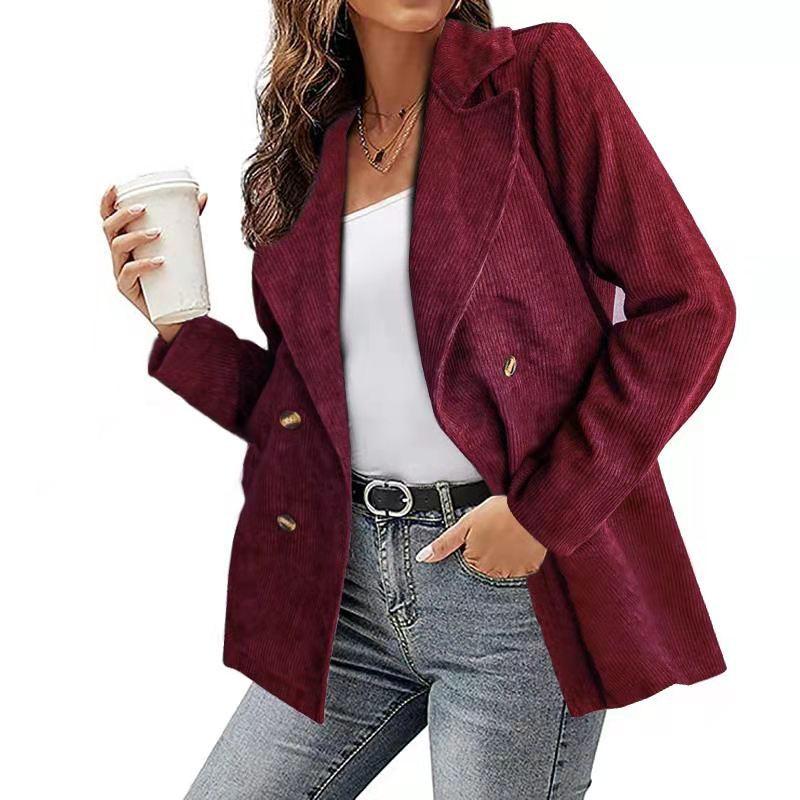 Willow - Winter Trench Coat