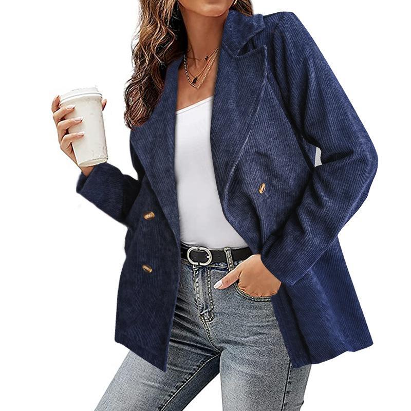 Willow - Winter Trench Coat