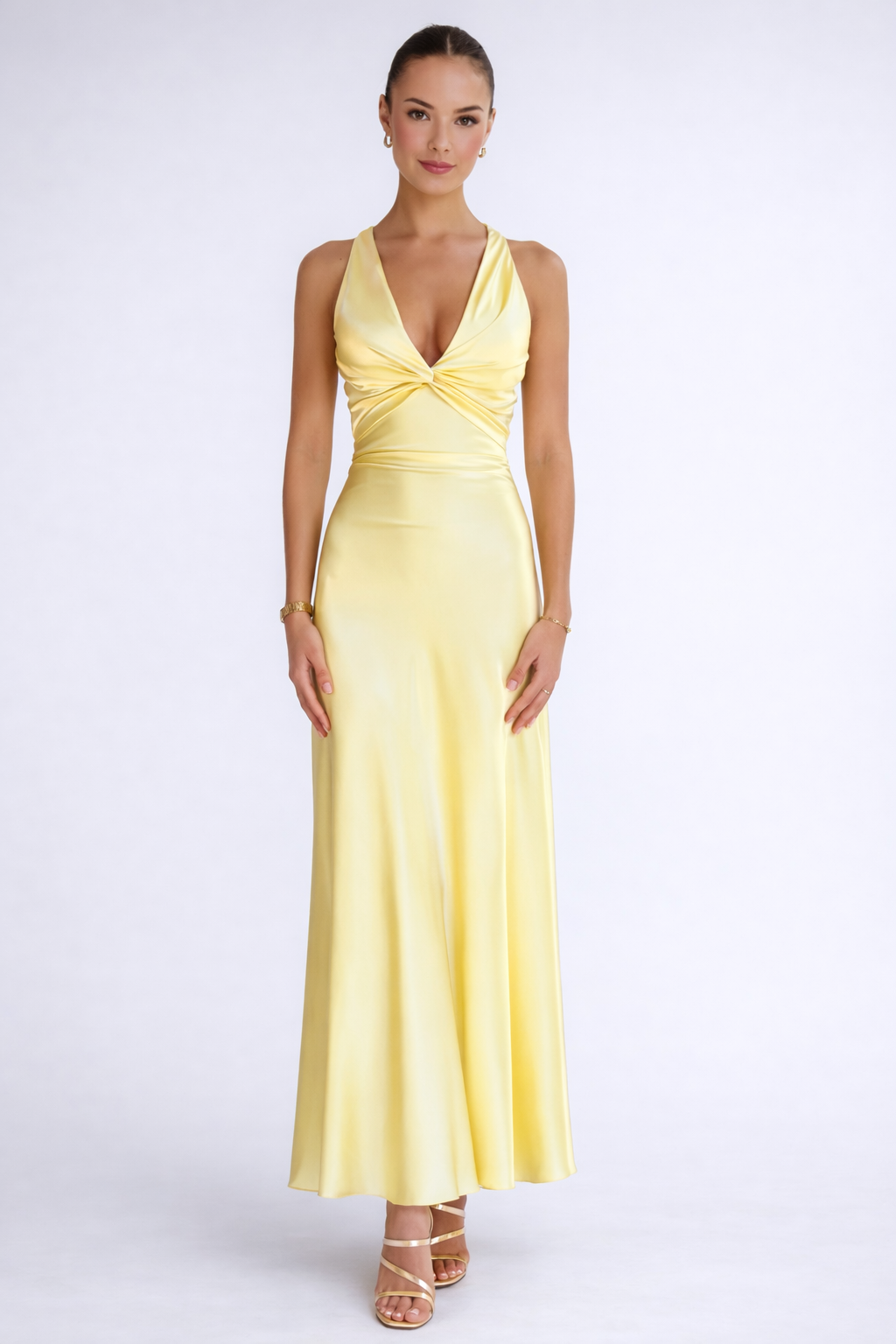 Oceane - Maxi Dress