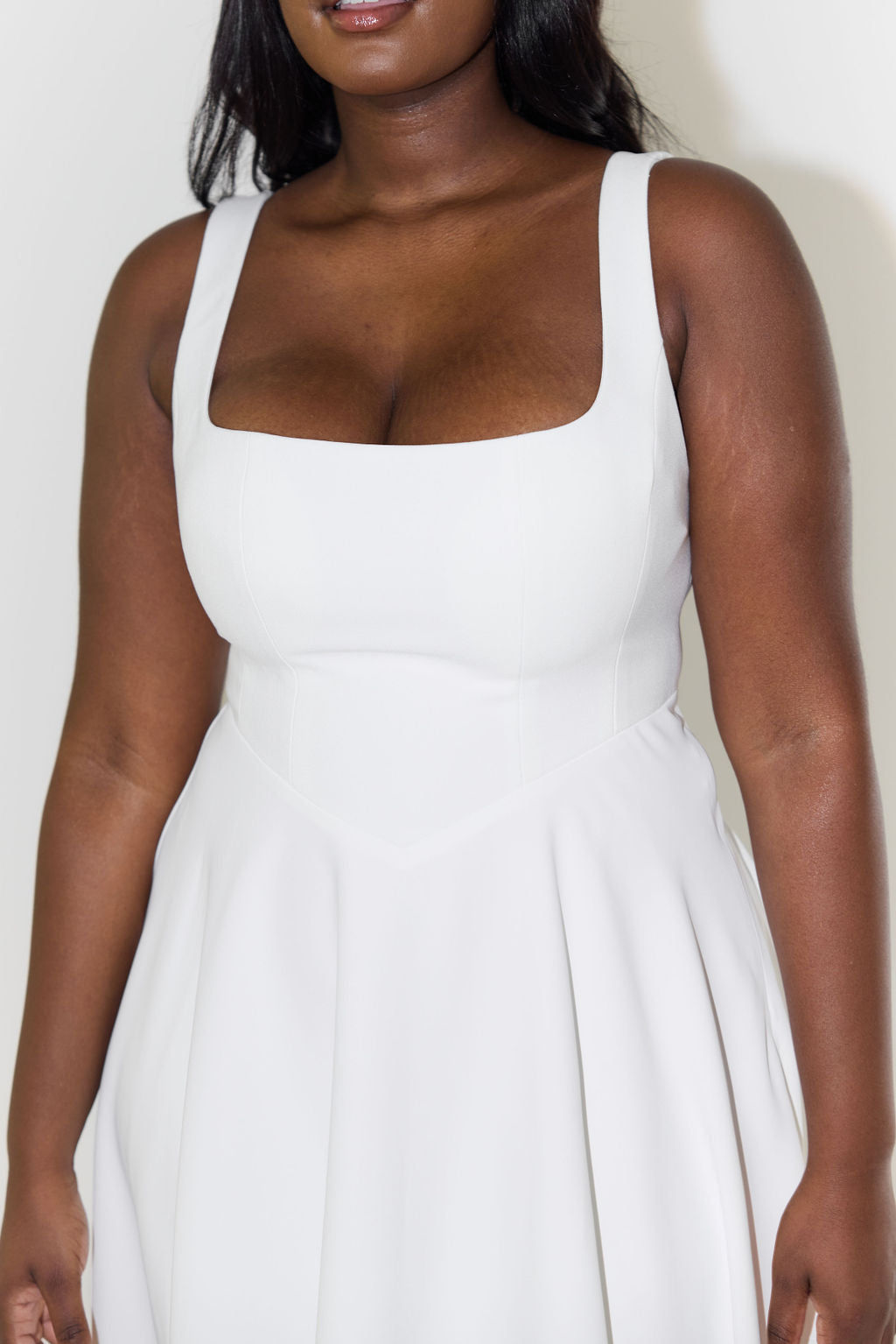 Beatrice - Midi Dress