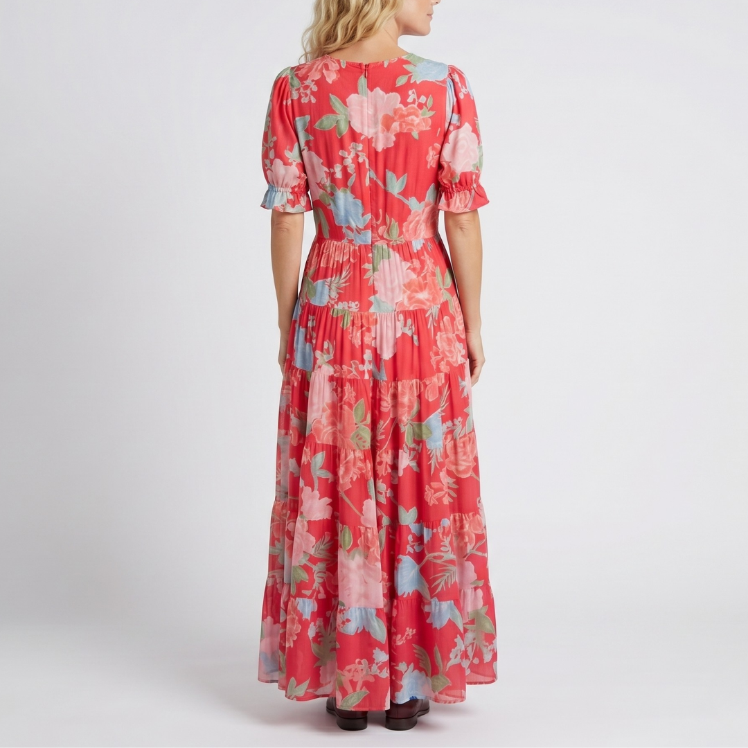 Esméa - Maxi Dress