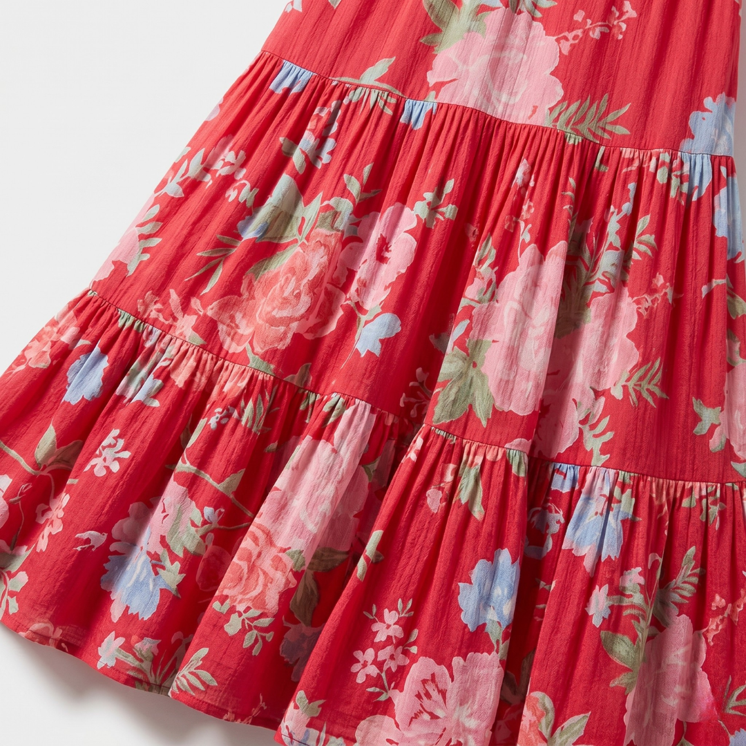 Esméa - Maxi Dress